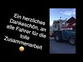 Maisballenpressen mit Deutz Fahr Compacmaster und Mengele SF 5600 2018