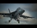 ACE COMBAT™ 7: SKIES UNKNOWN - Mission 07 - First Contact