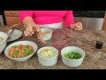 Cauliflower Rice 3 Ways | Episode 1152