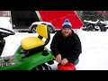 Watch This Before You Buy a John Deere X350 Tractor!