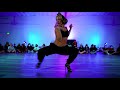 “YOU RIGHT” - Doja Cat & The Weeknd | Choreography by: Nicole Kirkland