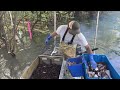 Crawfishing the basin eps 5