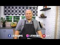 SIMPOL KUSINA TIPS: FRYING