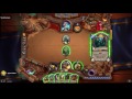 Hearthstone: Win with Deathwing Dragonlord