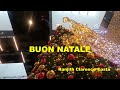 cartolina natale 2022. Christmas greetings. in Ialiano. Ela Bros video 62. Clarence Costa. Rome.
