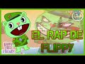 El rap de Flippy || Vídeo original by LukeMusicpondlound (leer descripción)