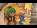 @OfficialPeterRabbit - ❤️🥳 Celebrating Independence 🥳❤️ | 1 HOUR | Cartoons for Kids