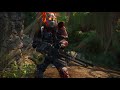 UNCHARTED™ 4 Survival co op  Stage 8 Pirate Colony, second run on Crushing 3 stars. (1.32.089)