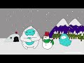 Learn Spanish with BASHO & FRIENDS | Seasons and Weather