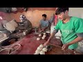 Old Lovers Shopping, Sewing, and Cave Cooking |Real life Documentary