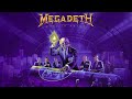 Megadeth - Tornado Of Souls (C# Standard Tuning) | PRESERVED QUALITY AND TIMBRE!
