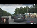 www.cadichon.com - REACTION - DEPUTY GETS SHOT THREE TIMES IN SHOOTOUT WITH PASSENGER