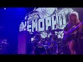 Nemophila - Instrumental Medley (Live at Goldfield - 2023)