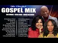 The Songs About God || Cece Winans , Tasha Cobbs , Donnie Mcclurkin || Gospel Mix 🎧