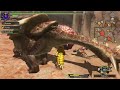 Just playing: Monster Hunter Generations Ultimate with friends! (No Com) Part 5