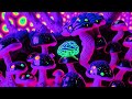 Magic Mushroom World #trippy #psychedelic #abstract #trippyvideos