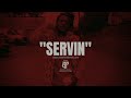 (Free) Mozzy Type Beat - Servin'  | 2022 West Coast Rap Instrumental