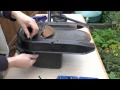 Garden Shredder Repair - McCulloch MB340