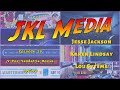 JKL Media: Episode 28 - V For Vendetta Movie Review