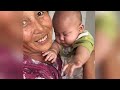Funny and Adorable moments  || Babies Doing Funny | Funny reaction cute baby compilation happy