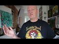 Alice Cooper: 'Billion Dollar Babies' Exclusive Unboxing | 50th Anniversary Vinyl