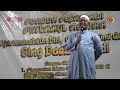 Stand up komedi eleh lucuna, kh Asep Dimyati di Mugarsari, Tasikmalaya