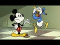 Mickey Mouse without context #3