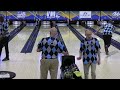 2024 USBC Nationals Singles: Game 2 - All my shots