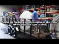 Warehouse Training - Loading Trailers | Operations & Procedures