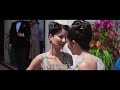 Crazy Rich Asians  (2018) - Rachel Chu getting ready for the wedding