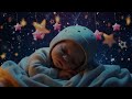 Brahms And Beethoven 💤 Deep Sleep Music 💤 Babies Fall Asleep Quickly After 5 Minutes ♫ Baby Sleep