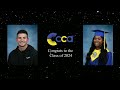 CCA Class of 2024 Graduation - Wilkes-Barre
