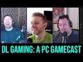 No Man’s Sky, Reus 2, Downwell - DLG Podcast #555