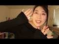 GLOWING UP for 2024 ✨ | singles inferno workout, korean skincare/makeup haul, new outfits