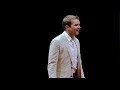 Life is Short, Travel Now | Jared Kamrowski | TEDxFargo