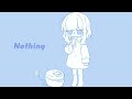 【フリーBGM】Nothing (無) / のんびり、まぬけ、日常【1時間耐久】
