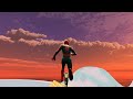 Spiderman Ragdoll Jumps & Falls (GMOD) Episode 109