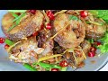 Khmer Food Cooking Chean Chuon Trey – Deep Fried Fish, Ginger and Fermented Soy Bean | Cooking Show