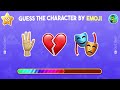 Guess The Amazing Digital Circus Characters By Their Voice! 🎪🍭 Ep 2: Candy Carrier Chaos!