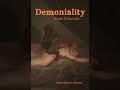 DEMONIALITY INCUBI AND SUCCUBI By Sinistrari of Ameno - FULL AUDIOBOOK