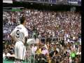 Presentación de Cristiano Ronaldo en el Real Madrid 1/3