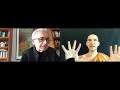 Origins of the Mind - Antonio Damasio, MD, PhD | The FitMind Podcast