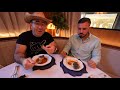 El Restaurante CÁNTABRO más CARO y LUJOSO de MADRID feat. Cenando con Pablo