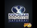 Best of Cougar Sports Saturday - September 7, 2024