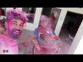 Happy Holi 2020 | Holi Trending video 2019-2020 | Best Holi in Village
