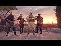 All I See Is Dead People Episode 1 - Tom Clancy's Rainbow Six® Siege