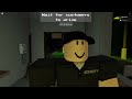 Funniest Roblox Horror Game EVER