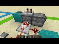 How To Use Redstone Comparators BETTER!