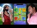 How to talk to girls in Ludo talent game 2024 । Ludo talent game me ladki se baat kaise kare