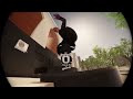 De Streets Edit | Session: Skate Sim